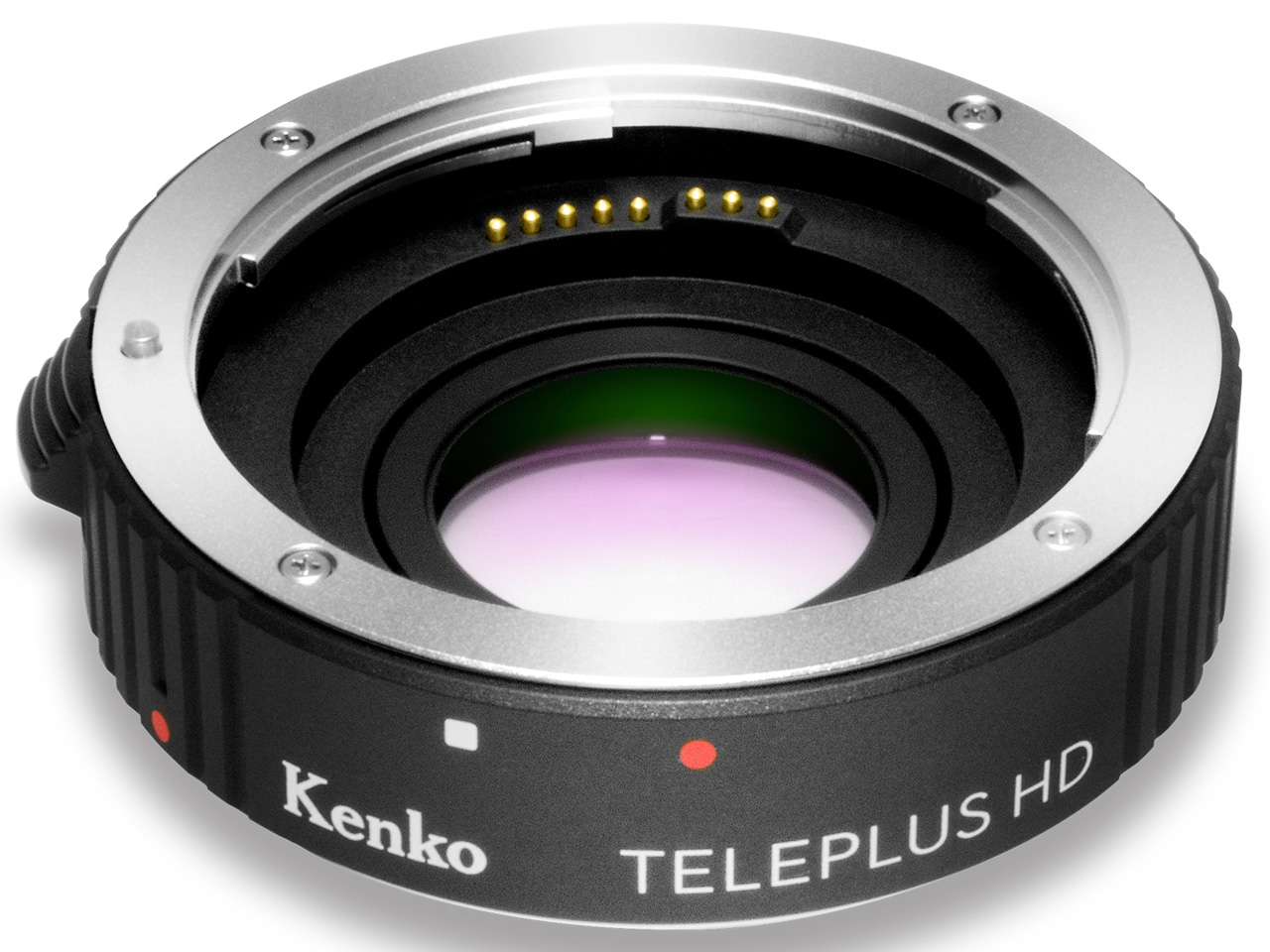 テレプラス HD 1.4X DGX キヤノンEOS EF/EF-S の製品画像