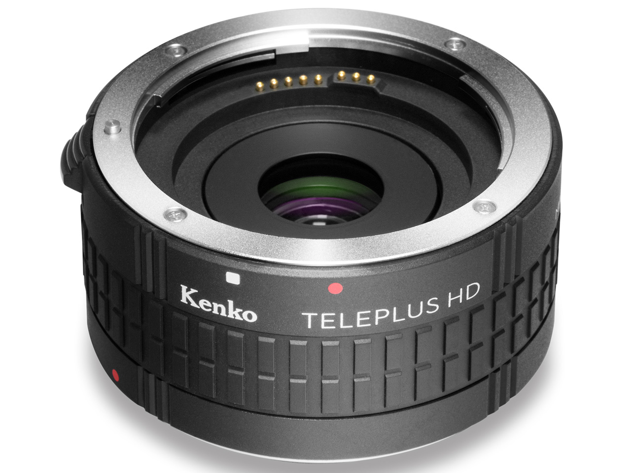 �e���v���X HD 2X DGX �L���m��EOS EF/EF-S �̐��i�摜