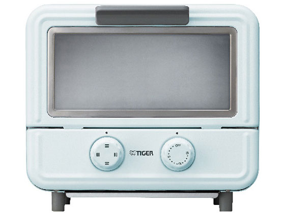新品未使用　TIGER 多機能トースター KAO-A850A ブルー タイガー魔法瓶 やきたて ぷちはこ KAO-A850 価格比較 - 価格.com