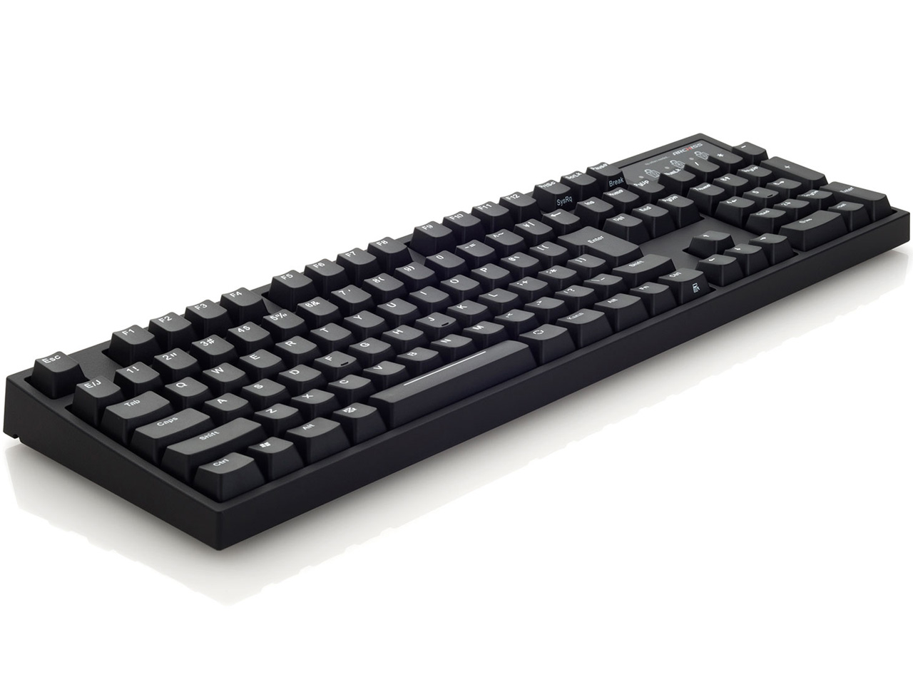 ProgresTouch RETRO AS-KBPD08/TBKN ���� [��]