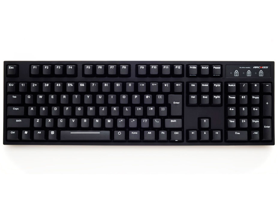 ProgresTouch RETRO AS-KBPD08/TBKN ���� [��] �̐��i�摜