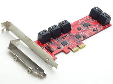 PM-PCIE10SATA3 [SATA6Gb/s]