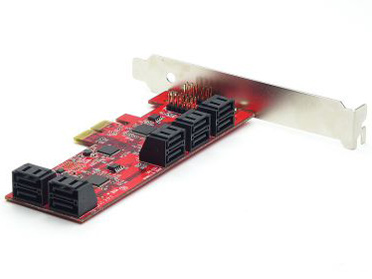 PM-PCIE10SATA3 [SATA6Gb/s]
