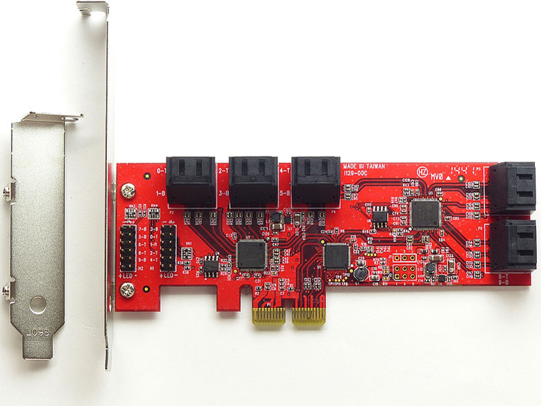 PM-PCIE10SATA3 [SATA6Gb/s] �̐��i�摜