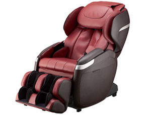フジ医療器 CYBER-RELAX AS-770 (BK) [ブラック] 価格比較 - 価格.com