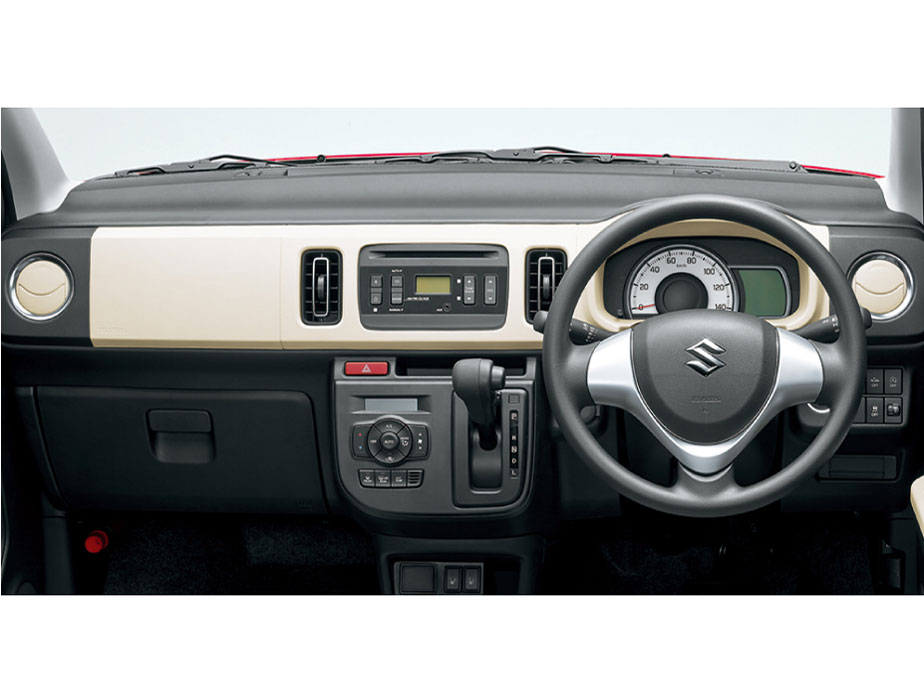 スズキ アルト 2014年モデル L 4WDの価格・性能・装備・オプション（2020年10月14日発売） 価格.com