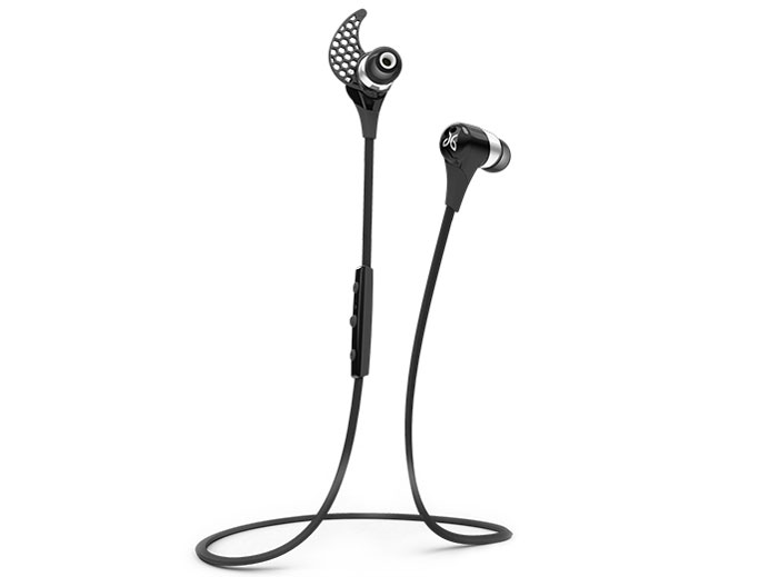BlueBuds X Bluetooth JBD-EP-000006 [�~�b�h�i�C�g�u���b�N] �̐��i�摜