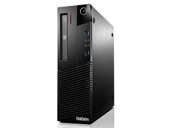 ThinkCentre M83 SFF Pro 10AH0050JP �̐��i�摜