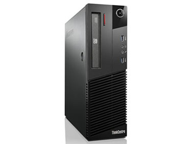 ThinkCentre M93p SFF Pro 10A8003MJP �̐��i�摜