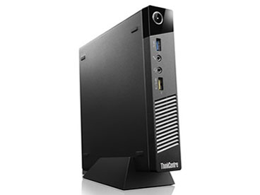 ThinkCentre M93p Tiny 10AA004BJP �̐��i�摜