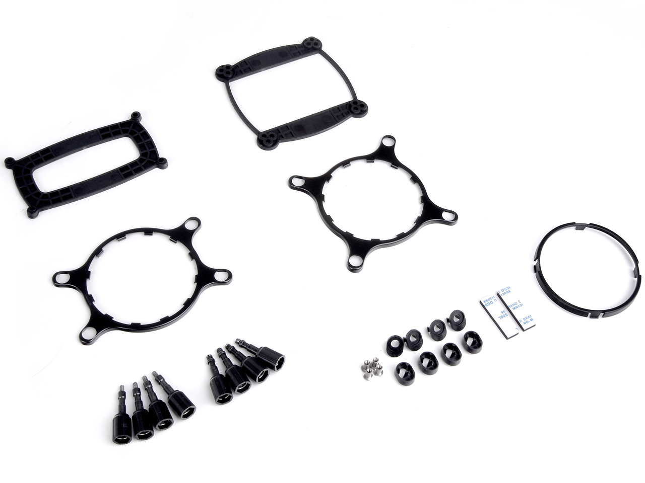 Water 3.0 Performer C CLW0222-B