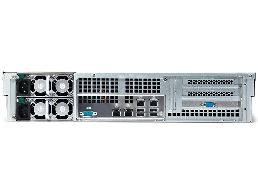 TeraStation 7120r Enterprise TS-2RZH96T12D