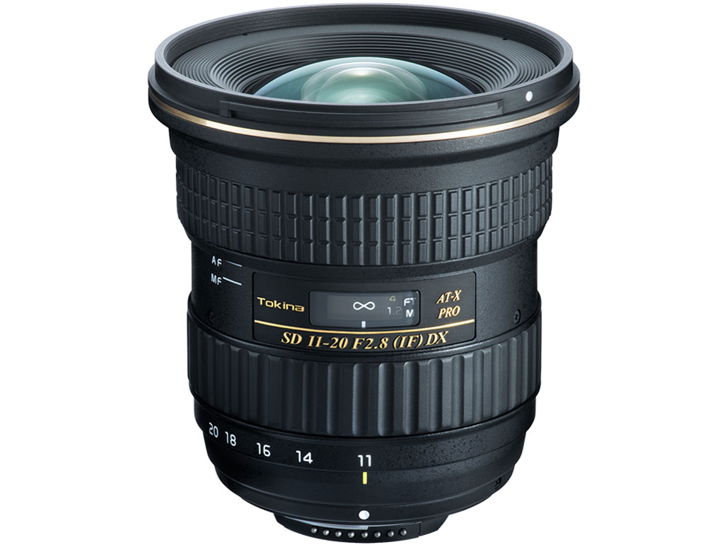 AT-X 11-20 PRO DX NAF [�j�R���p] �̐��i�摜