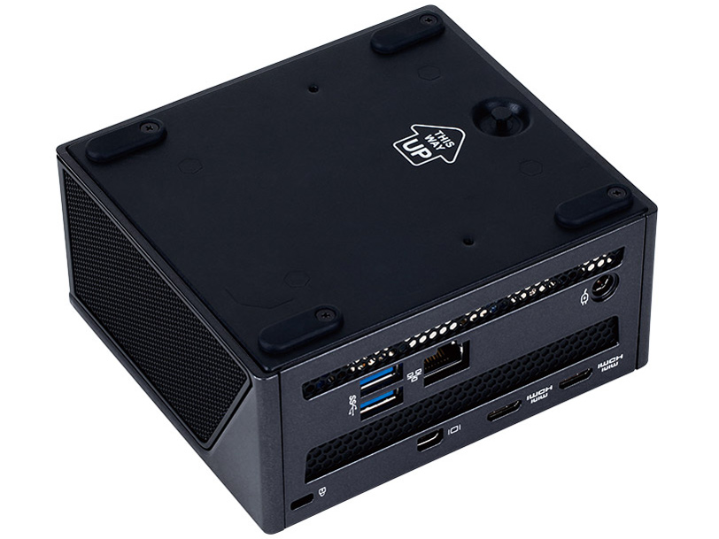 GB-BXi7G3-760 [Rev. 1.0]