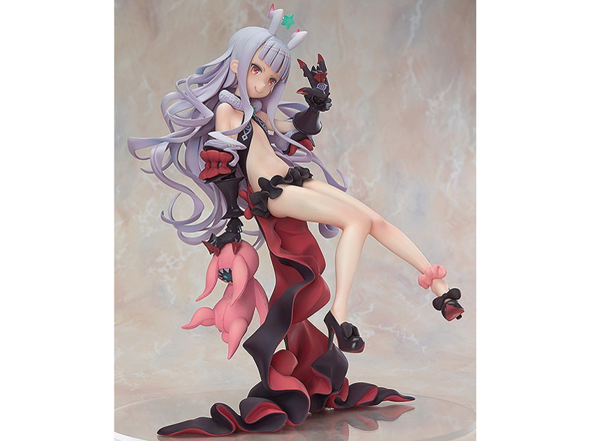 ���E�����`�d���̃Y���B�Y�_�[�` ���B�j�G�C���l [Max Factory]