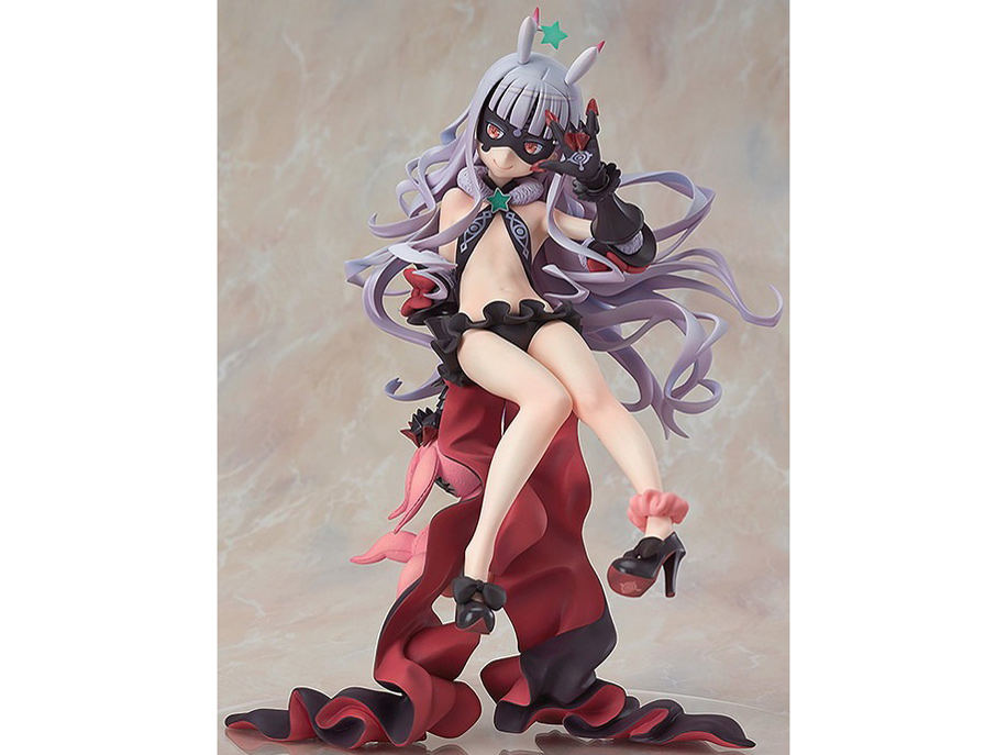 ���E�����`�d���̃Y���B�Y�_�[�` ���B�j�G�C���l [Max Factory]