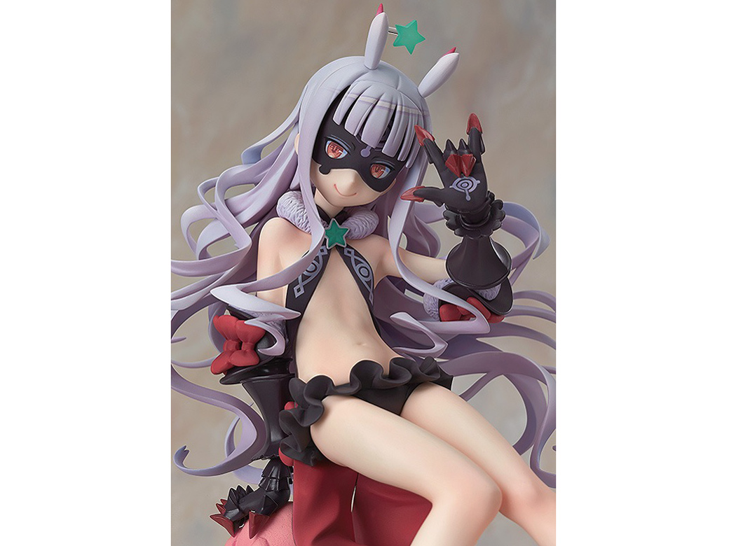 ���E�����`�d���̃Y���B�Y�_�[�` ���B�j�G�C���l [Max Factory]