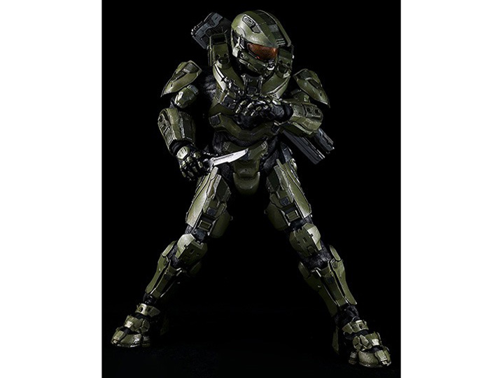 Halo4 �}�X�^�[�`�[�t