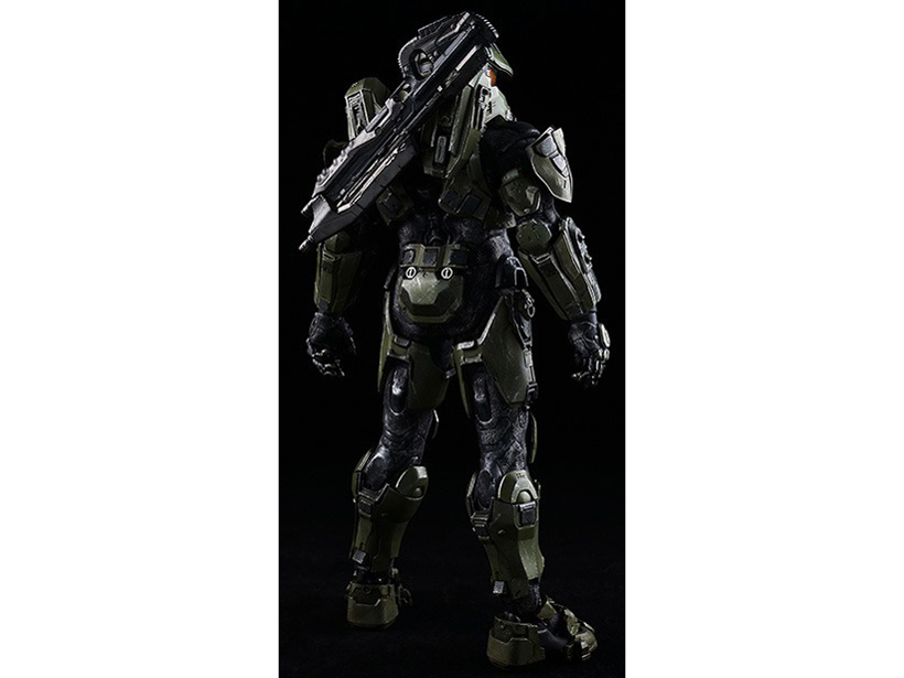 Halo4 �}�X�^�[�`�[�t