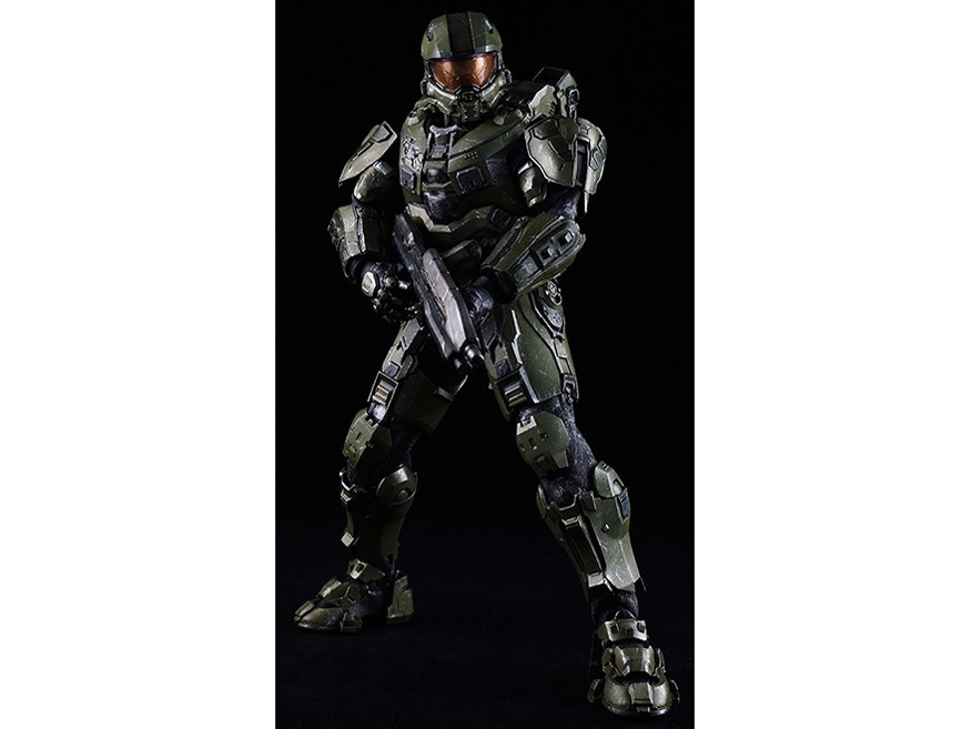 Halo4 �}�X�^�[�`�[�t �̐��i�摜