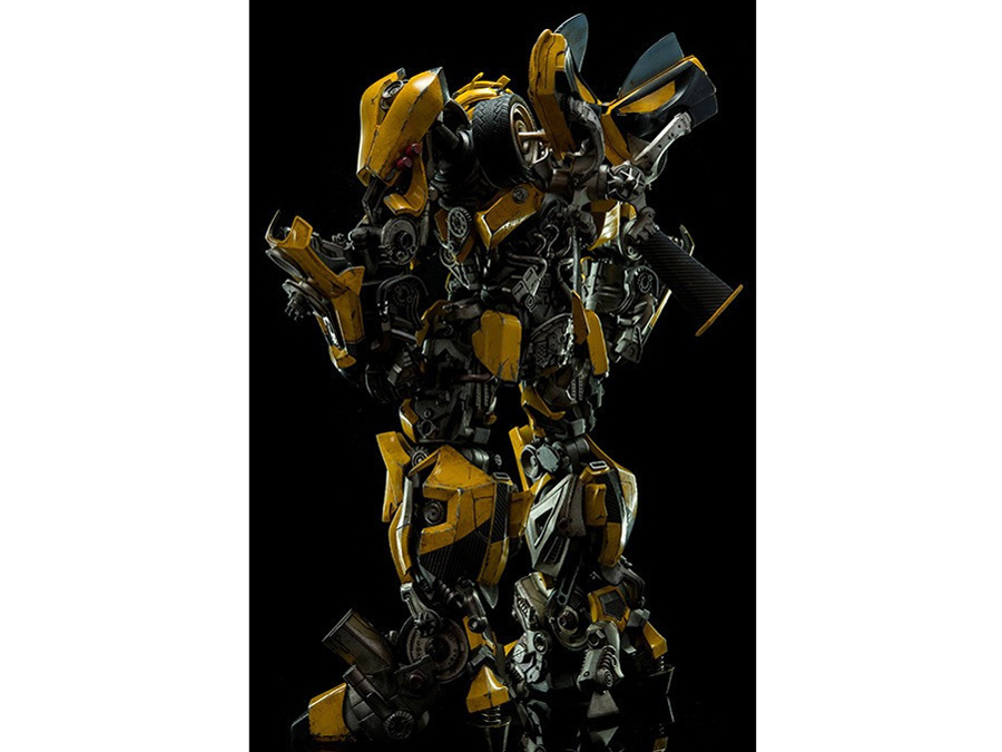 �g�����X�t�H�[�}�[ �_�[�N�T�C�h�E���[�� �o���u���r�[