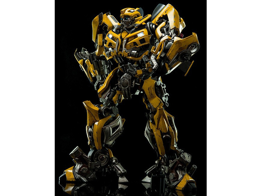 �g�����X�t�H�[�}�[ �_�[�N�T�C�h�E���[�� �o���u���r�[