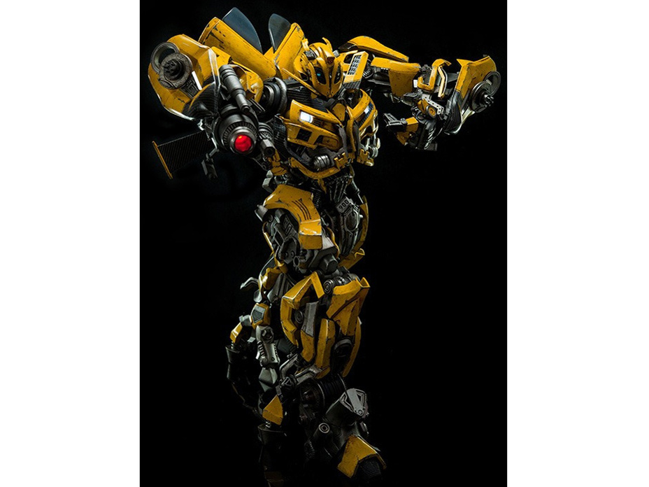 �g�����X�t�H�[�}�[ �_�[�N�T�C�h�E���[�� �o���u���r�[