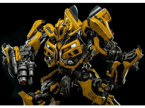 �g�����X�t�H�[�}�[ �_�[�N�T�C�h�E���[�� �o���u���r�[