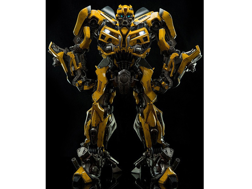 �g�����X�t�H�[�}�[ �_�[�N�T�C�h�E���[�� �o���u���r�[ �̐��i�摜