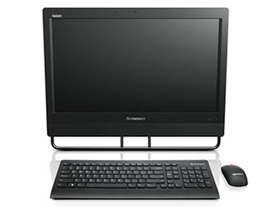 ThinkCentre M93z All-In-One 10AC002WJP �̐��i�摜