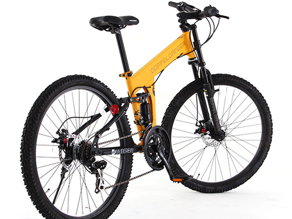 DOPPELGANGER 910 MUDCREW [�N���[���C�G���[]