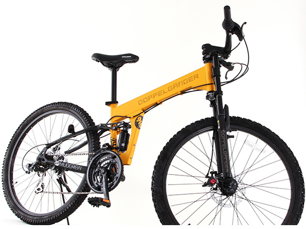 DOPPELGANGER 910 MUDCREW [�N���[���C�G���[]