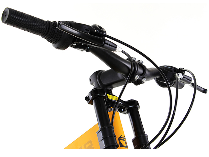 DOPPELGANGER 910 MUDCREW [�N���[���C�G���[]