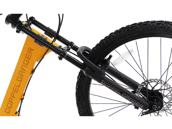 DOPPELGANGER 910 MUDCREW [�N���[���C�G���[]