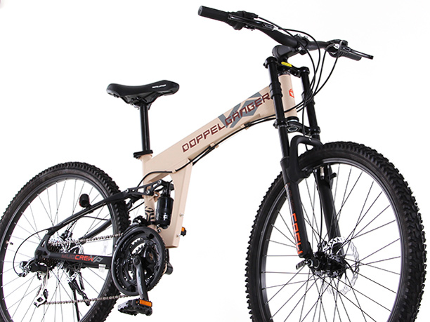 DOPPELGANGER 910 MUDCREW [�f�U�[�g�J��]