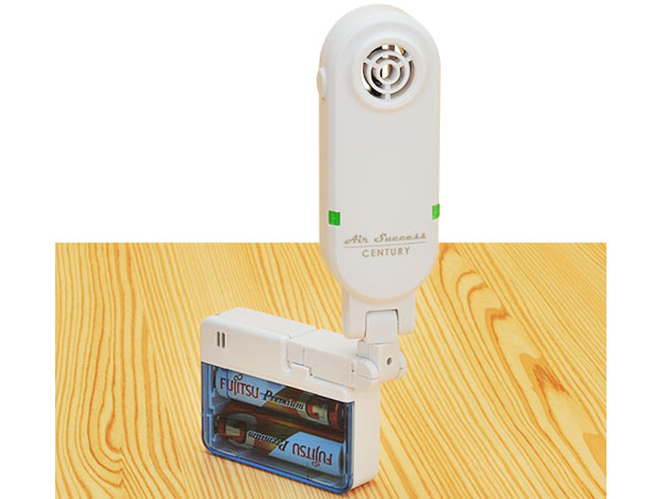 �G�A�[�T�N�Z�X�N���[��I KMB-ASCI