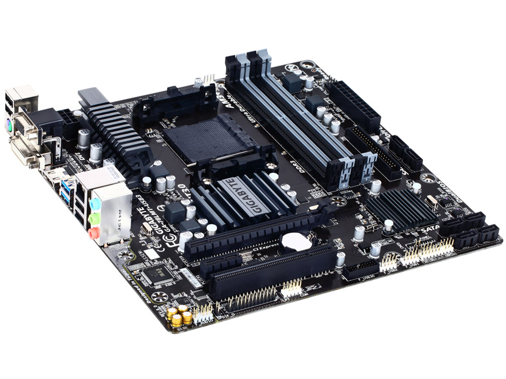 GA-78LMT-USB3 [Rev.6.0]