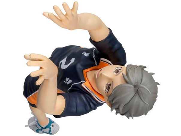 �v���C���[�Y�V���[�Y �n�C�L���[�I�I �����F�x