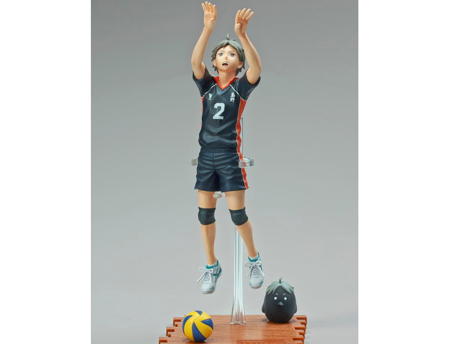 �v���C���[�Y�V���[�Y �n�C�L���[�I�I �����F�x �̐��i�摜