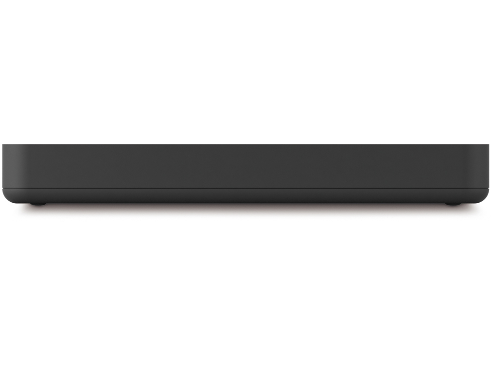 MiniStation HD-PCF1.0U3-BBC [�u���b�N]