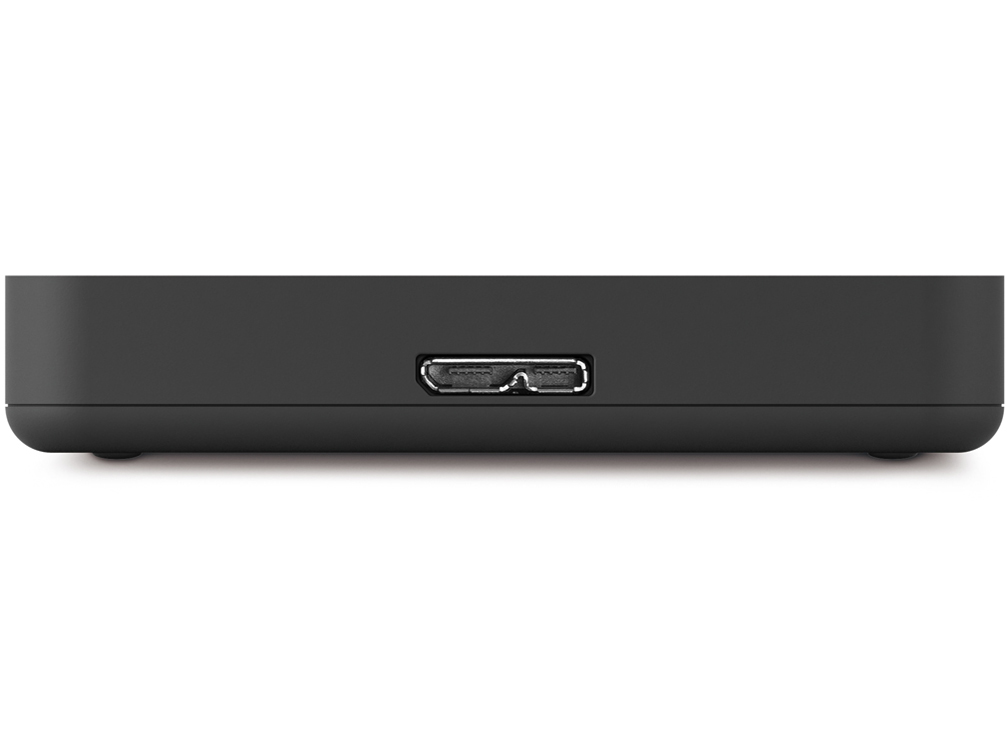 MiniStation HD-PCF1.0U3-BBC [�u���b�N]