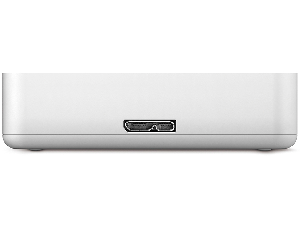 MiniStation HD-PCF2.0U3-GWC [�z���C�g]
