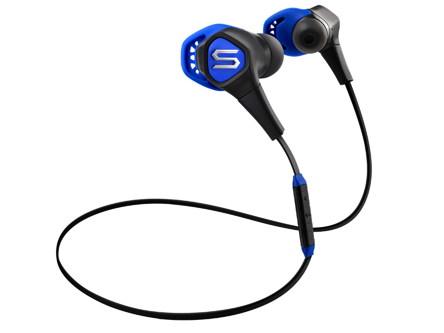 (未使用･未開封品)　SOUL Bluetoothイヤフォン Run Free Pro HD BLACK SL-1012 wyeba8q Run Free Pro HD Review -In-Ear sports headphones from Soul
