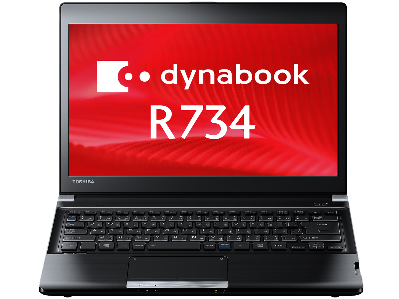 dynabook R734 R734/K PR734KAF137AD71
