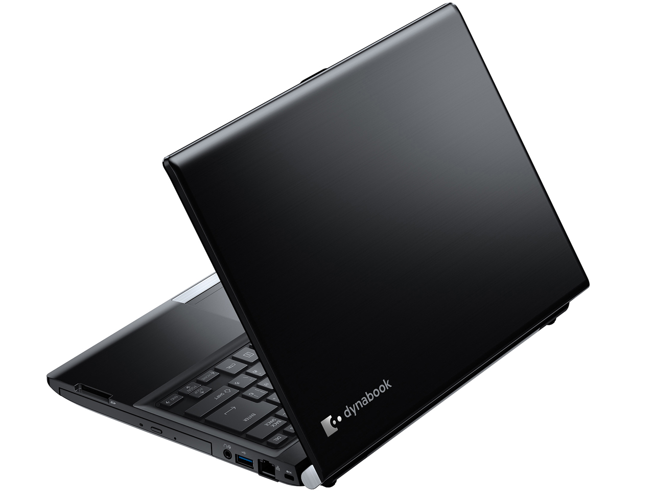 dynabook R734 R734/K PR734KAF137AD71