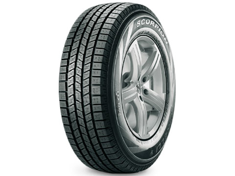 SCORPION ICE & SNOW 275/40R20 106V XL �� �̐��i�摜
