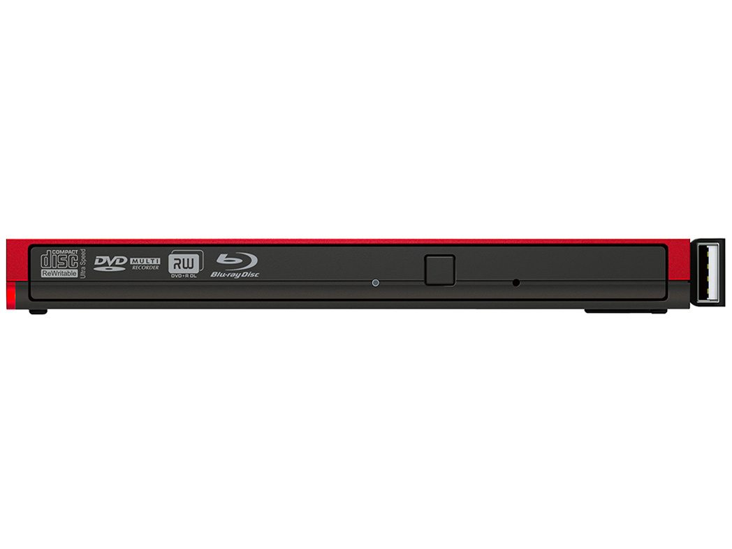 �w�{�� ���ʁx BRXL-PT6U2V-RD [���b�h] �̐��i�摜