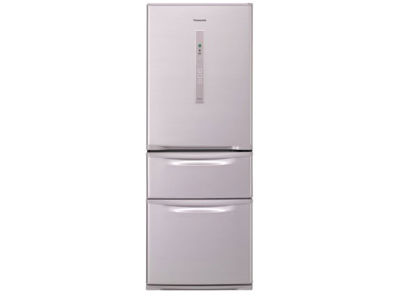 【美品・手渡し可】Panasonic NR-C32DM-S 冷蔵庫 パナソニック NR-C32DM-S [シャイニングシルバー] 価格比較
