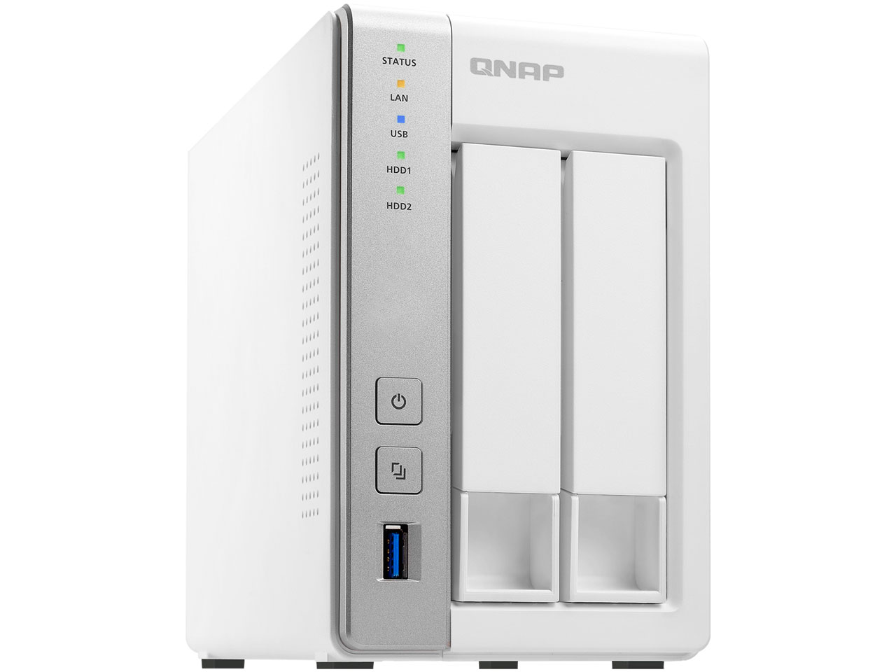 TS-231 Turbo NAS