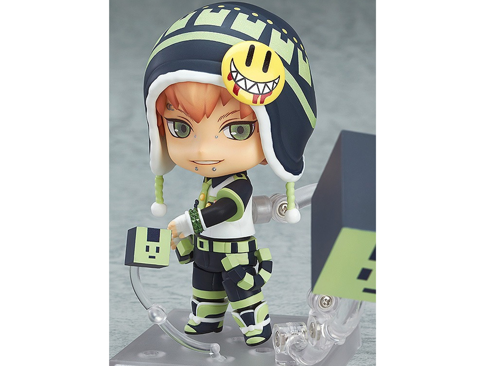 �˂�ǂ낢�� �m�C�Y